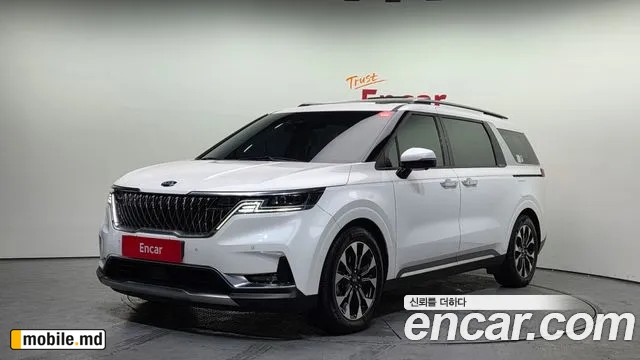 2021 Kia Canival