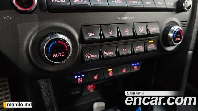 2019 Kia Sportage — photo 31