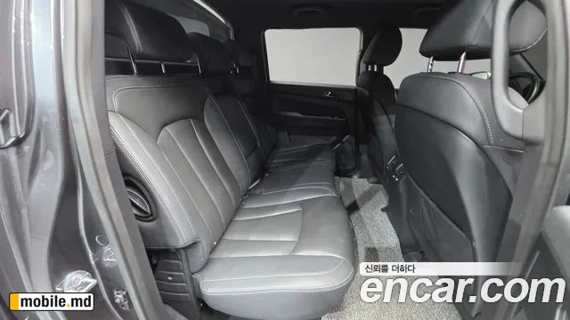 2021 Li Rexton — photo 29