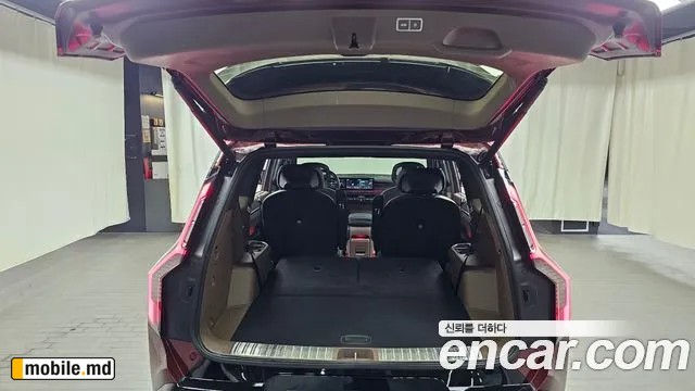 2024 Kia EV9 — photo 17