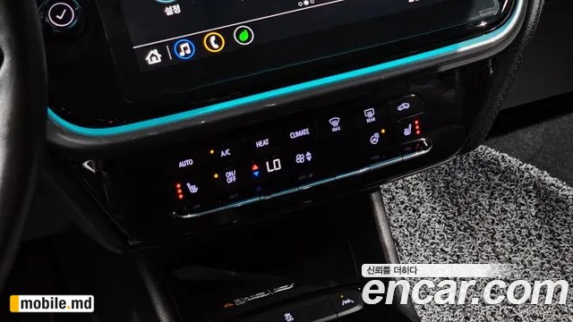 2023 Daewoo Bolt EV — photo 19