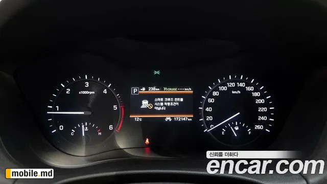 2019 Genesis G80 — photo 8