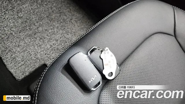 2024 Kia RAY — photo 16
