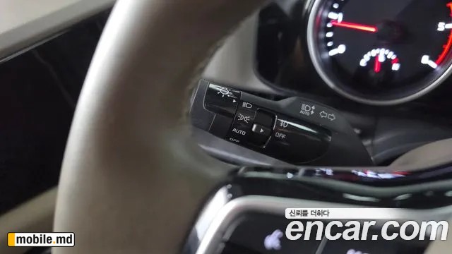2022 Kia Canival — photo 35
