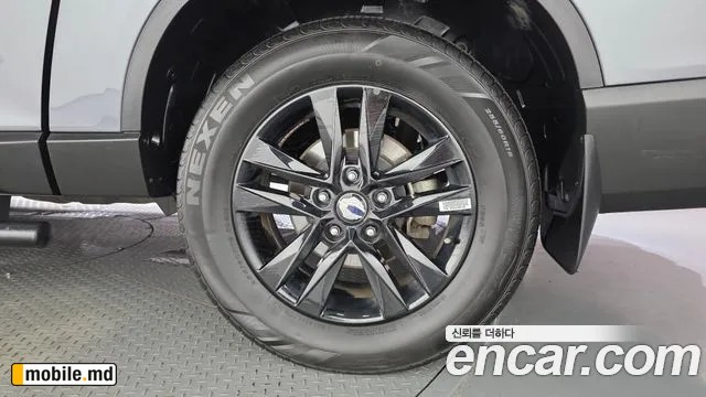 2019 Li Rexton — photo 21