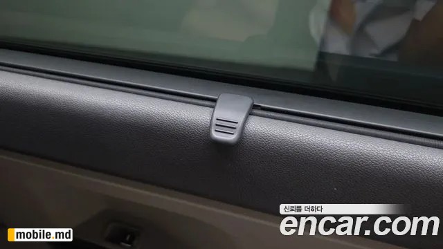 2018 Kia Canival — photo 34