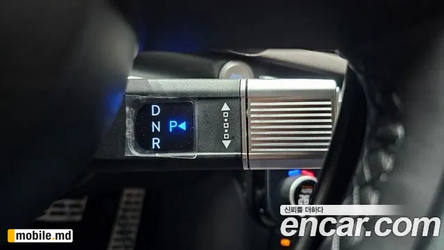 2026 Hyundai Tucson — photo 9