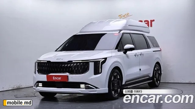 2025 Kia Canival
