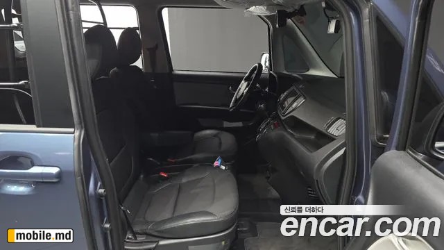 2025 Kia RAY — photo 10