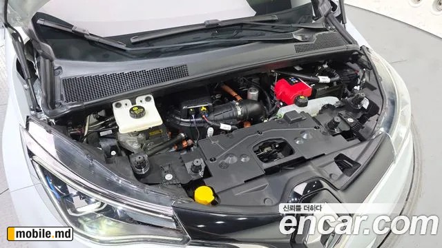 2021 Renault Zoe — photo 27