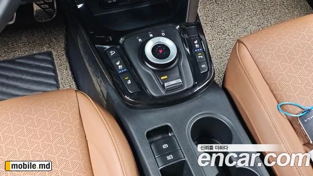 2026 Kia Seltos — photo 9