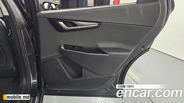 2023 Kia EV6 — photo 25