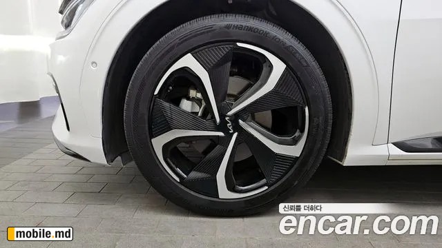 2024 Kia EV6