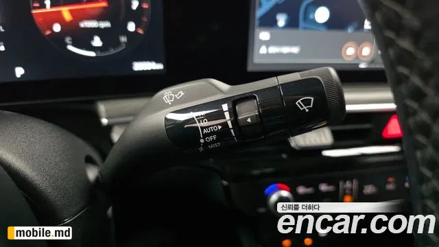2025 Kia K5 — photo 19