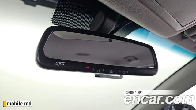 2018 Li Rexton — photo 16