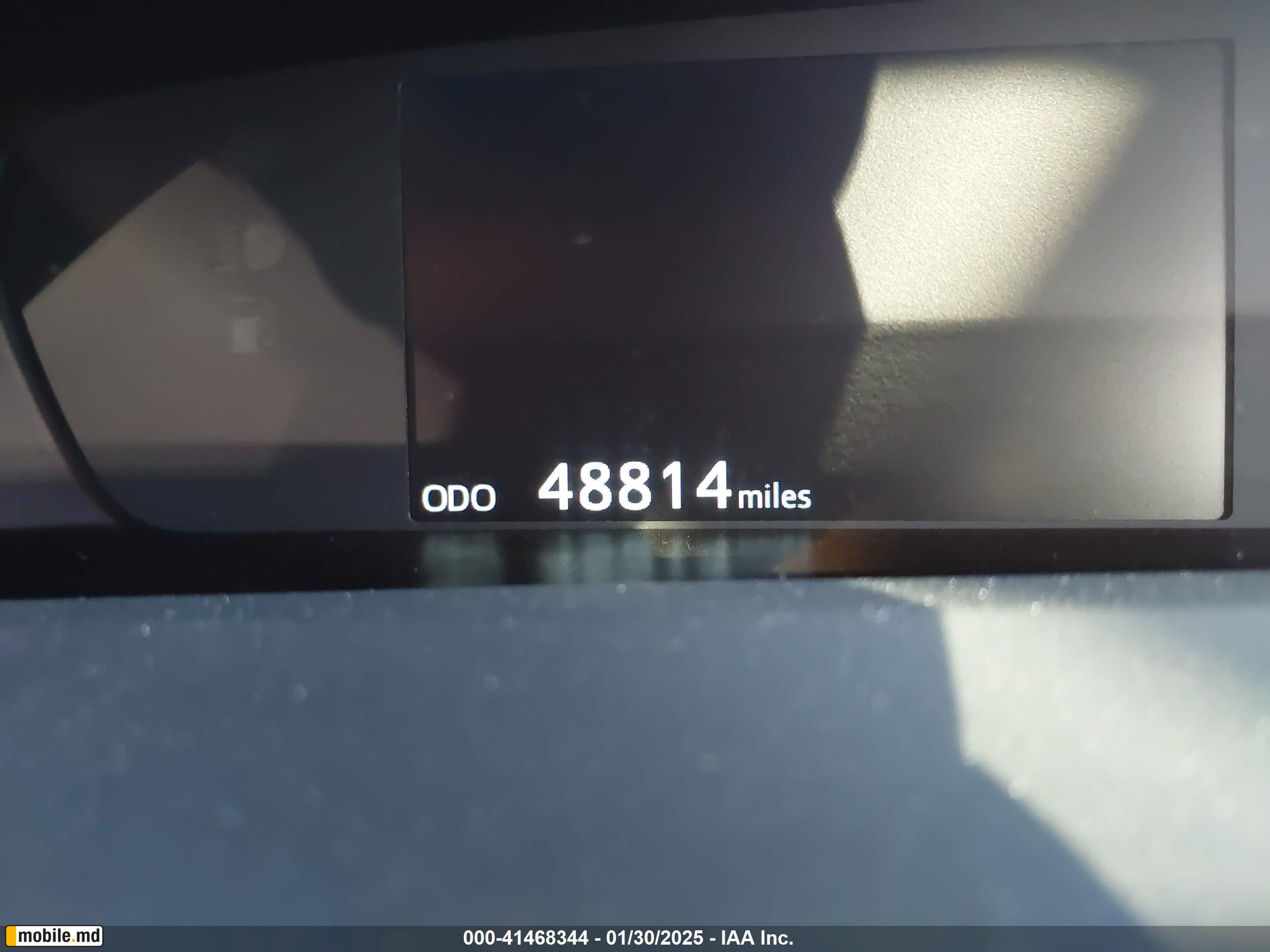 2022 Toyota Prius — photo 15