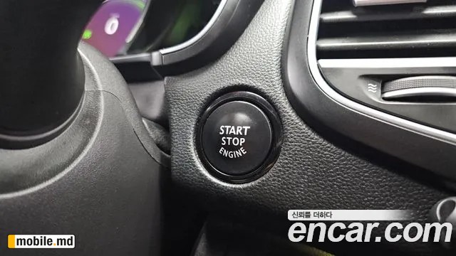 2016 Renault 6 — photo 33