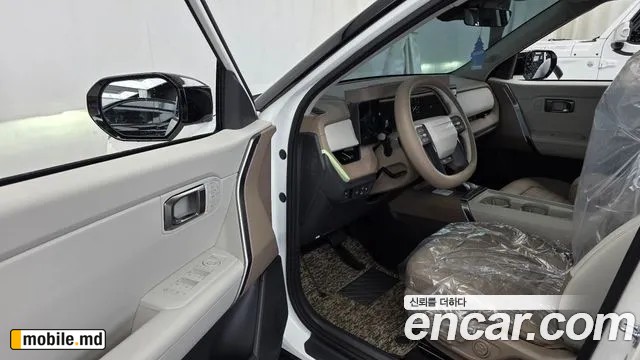 2026 Kia Seltos — photo 10