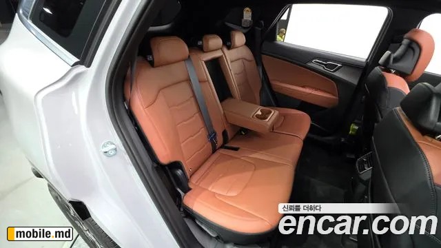 2026 Kia Sportage — photo 26