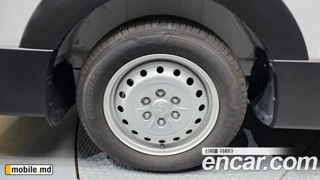 2025 Hyundai ST1 — photo 21