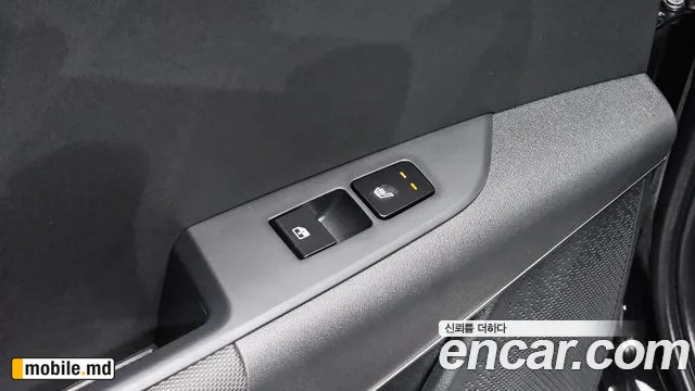 2024 Kia Niro — photo 27