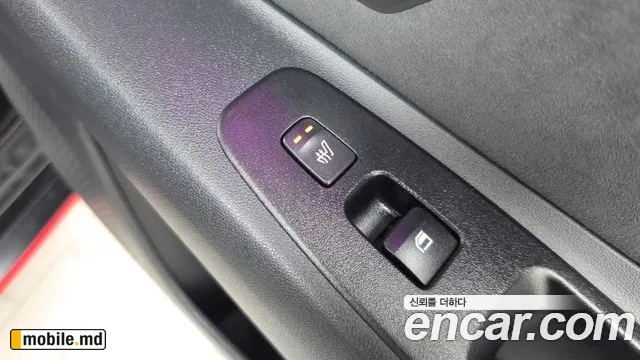 2025 Hyundai Avante — photo 27