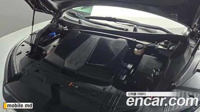 2023 Kia EV6 — photo 6