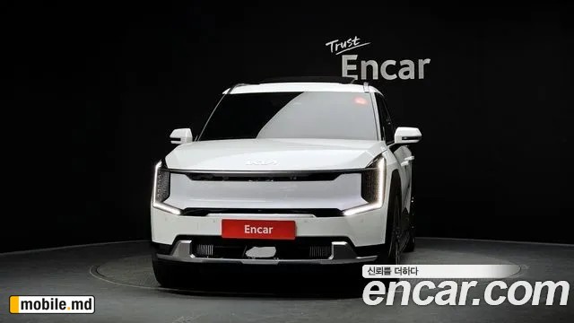2024 Kia EV9