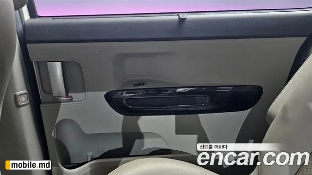 2019 Kia Canival — photo 25