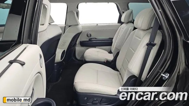 2025 Hyundai Palisade — photo 12