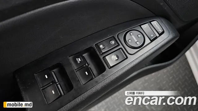 2016 Hyundai Avante — photo 20