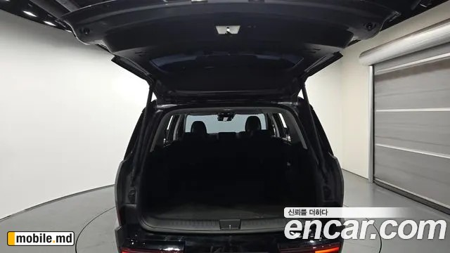 2025 Hyundai Santafe — photo 20