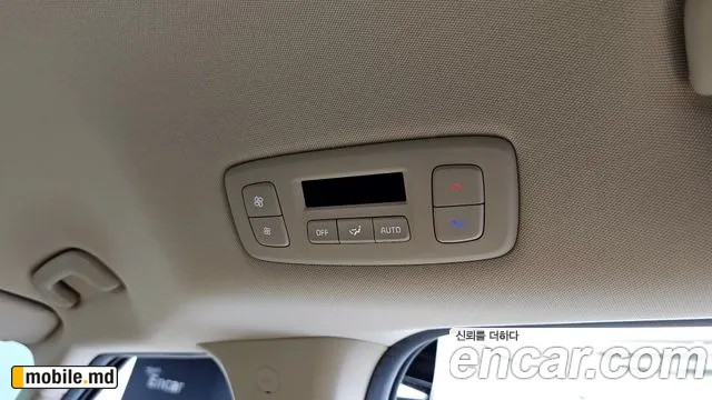 2021 Kia Canival — photo 33