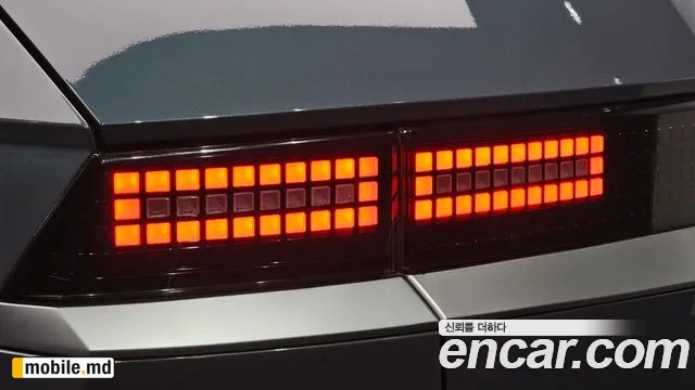 2022 Hyundai IONIQ — photo 23