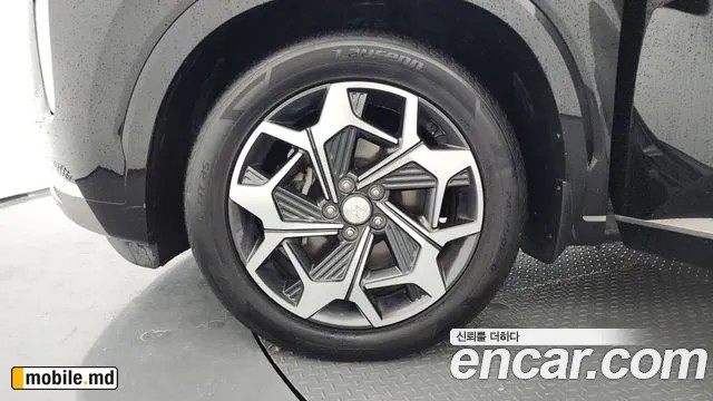 2022 Hyundai Palisade — photo 5