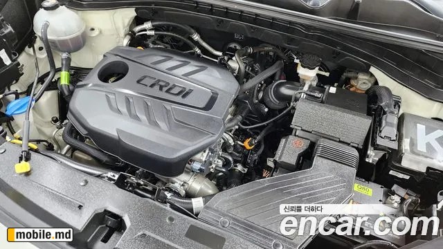 2019 Kia Sportage — photo 6
