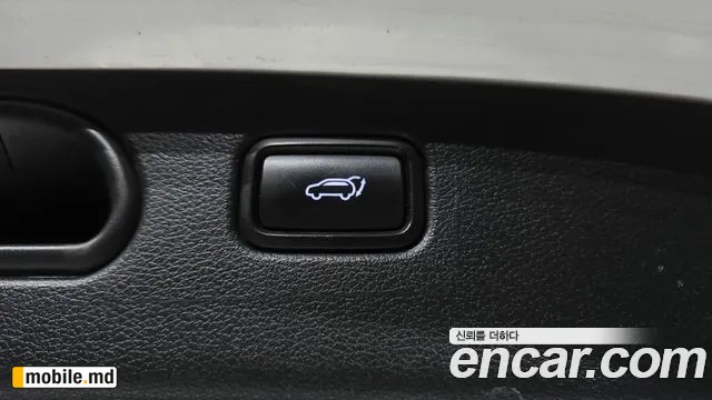 2018 Hyundai Tucson — photo 19