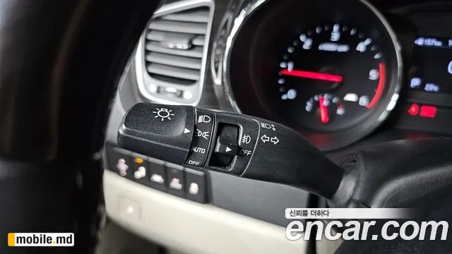 2019 Kia Canival — photo 30