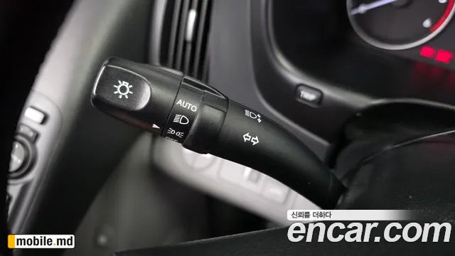 2019 Hyundai Starex — photo 16