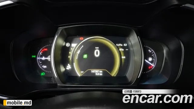 2017 Renault 6 — photo 8