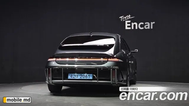 2023 Hyundai IONIQ — photo 4