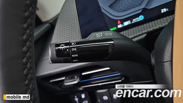 2023 Kia EV6 — photo 28