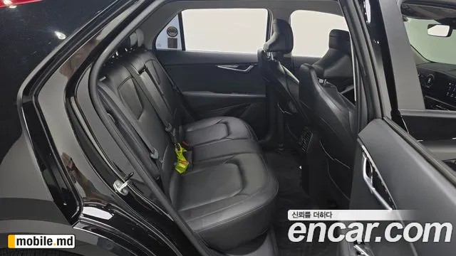 2023 Kia Niro — photo 11