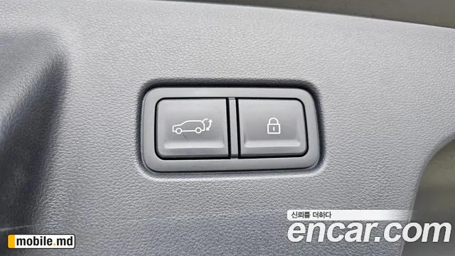 2025 Hyundai Palisade — photo 32