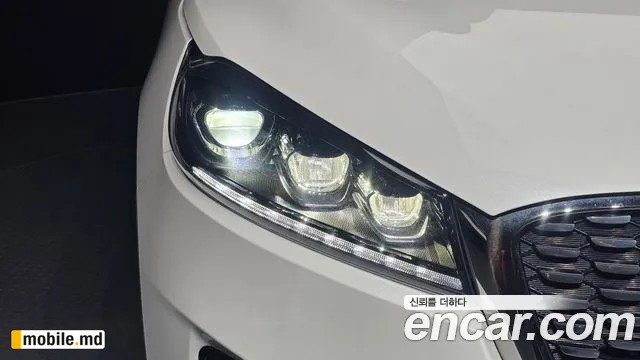 2018 Kia Sorento — photo 22