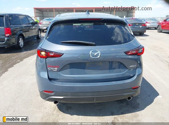 2024 Mazda 2 — photo 16