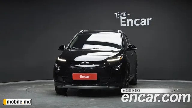 2023 Daewoo EUV — photo 3