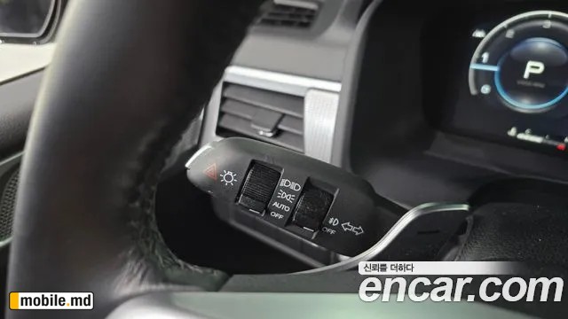 2021 Li Rexton — photo 18