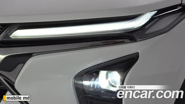 2025 Daewoo Trax — photo 22