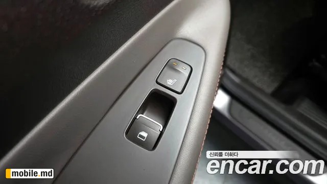 2019 Hyundai Santafe — photo 35
